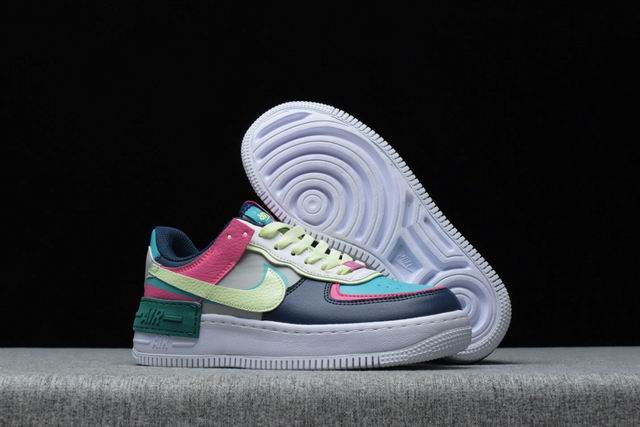 Nike Air Force 1 Shadow Women's Shoes-11 - Click Image to Close